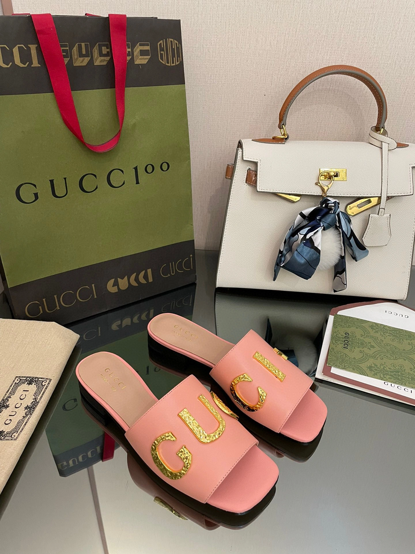 coco- heel height 1.0 cm ， Sheepskin item:B-X158J2324